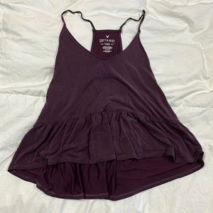 American Eagle Tank Top